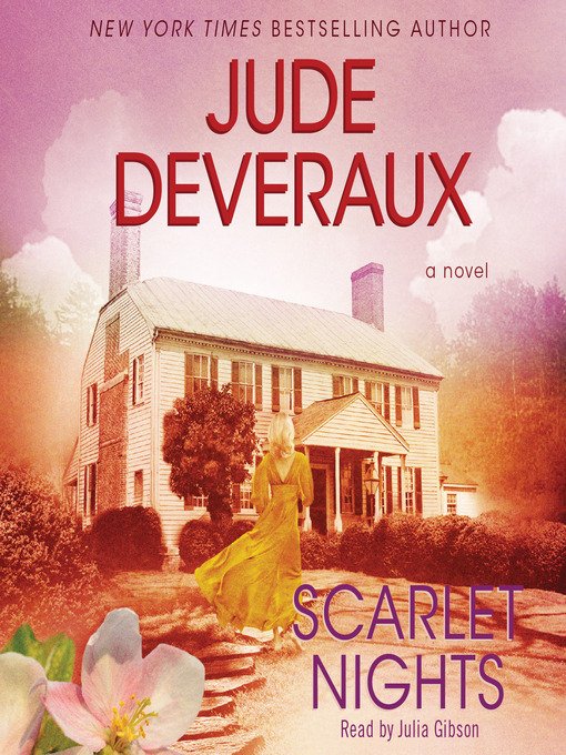 Title details for Scarlet Nights by Jude Deveraux - Available